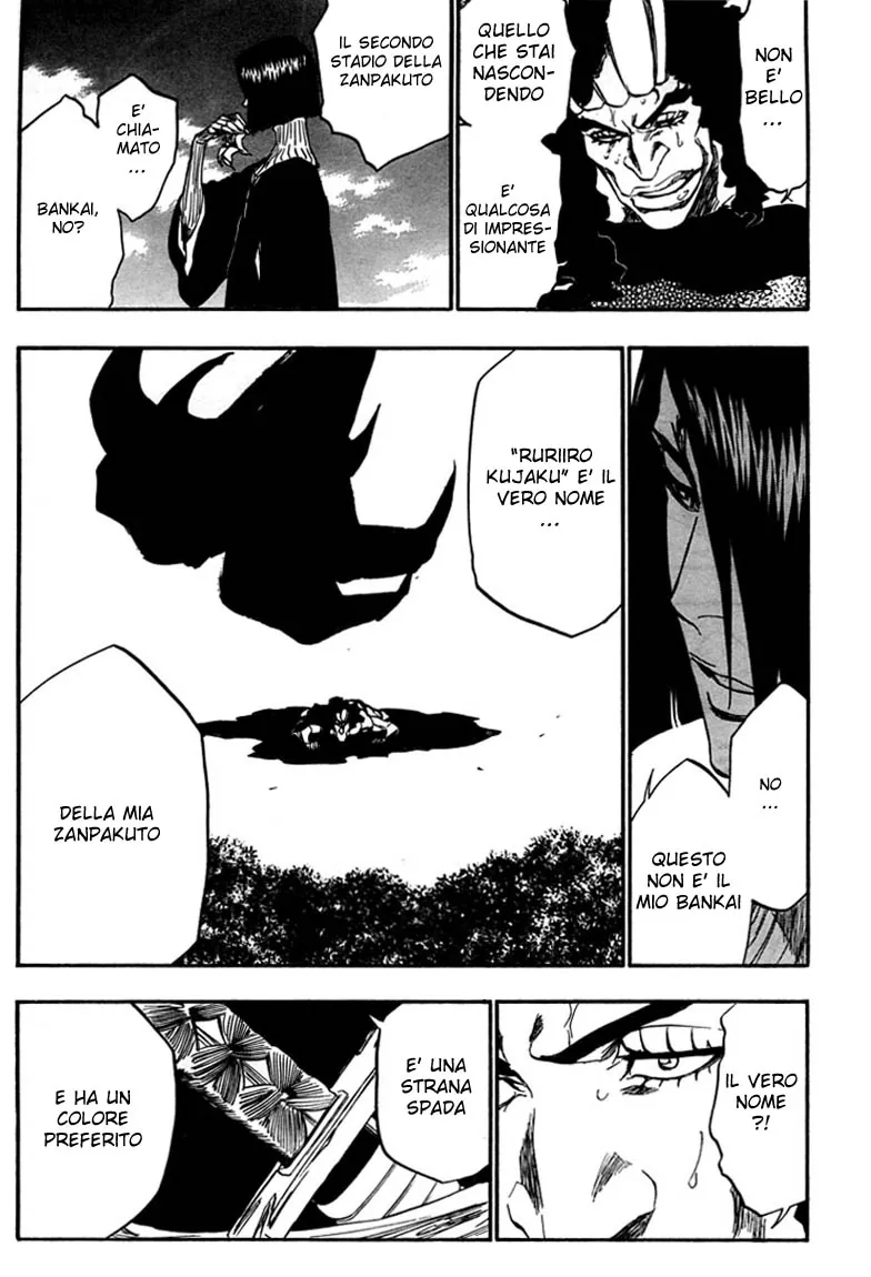 Read Bleach IT Manga Online