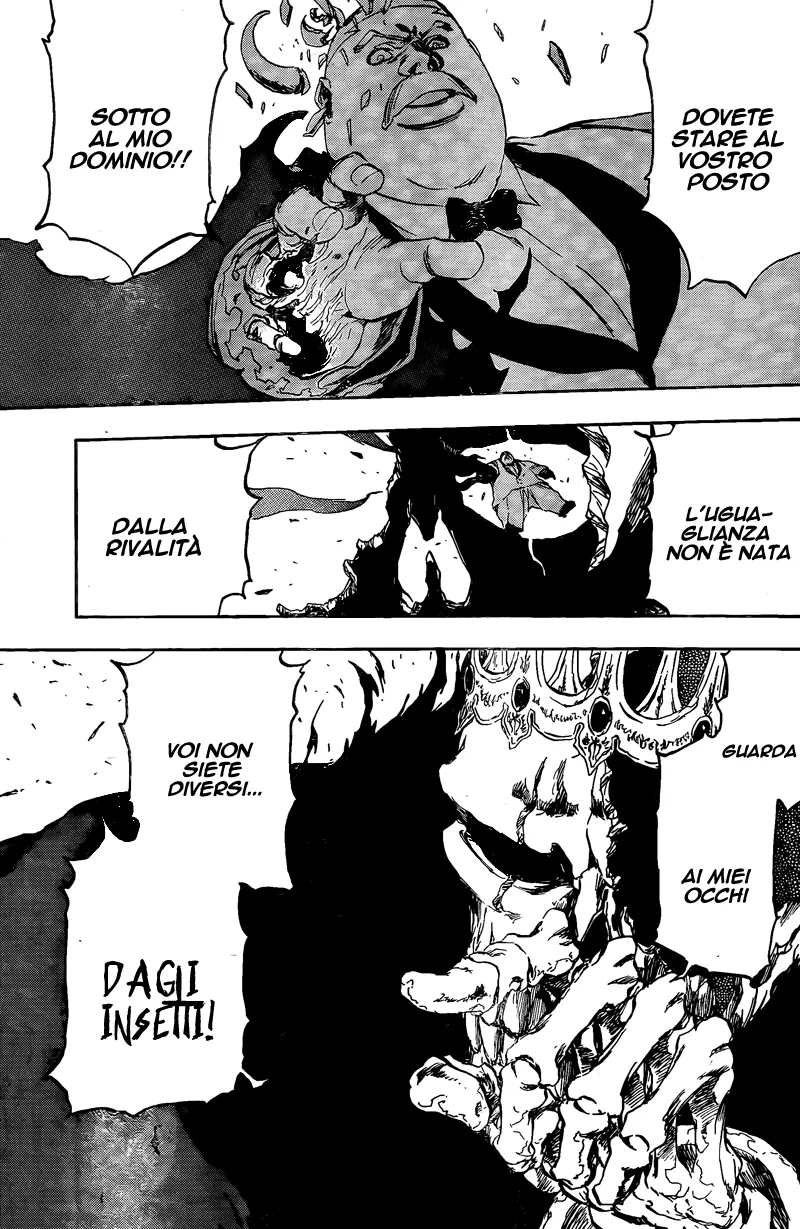 Read Bleach IT Manga Online