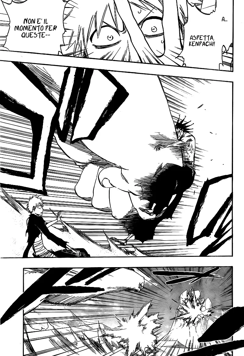 Read Bleach IT Manga Online