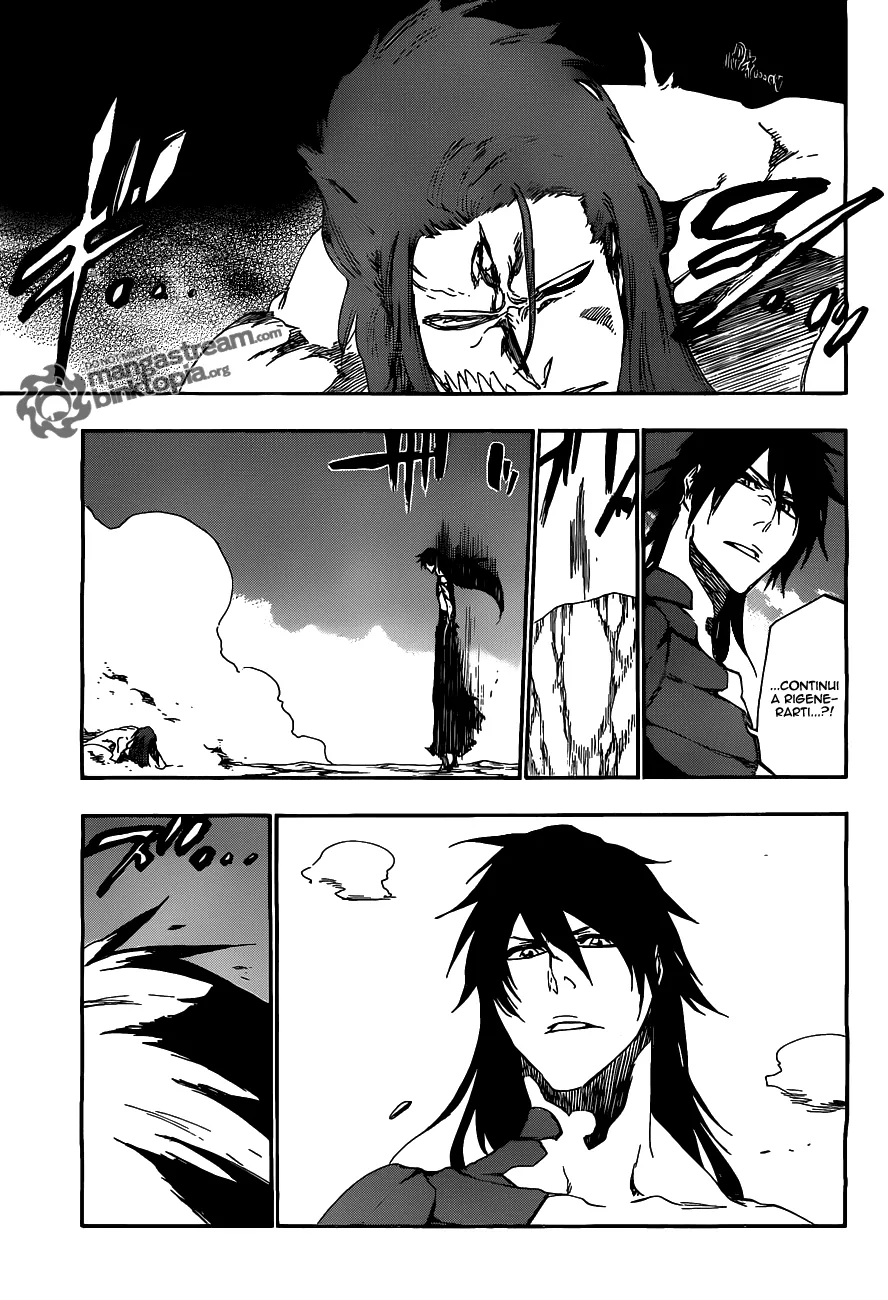 Read Bleach IT Manga Online