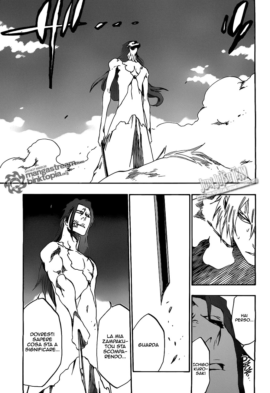 Read Bleach IT Manga Online