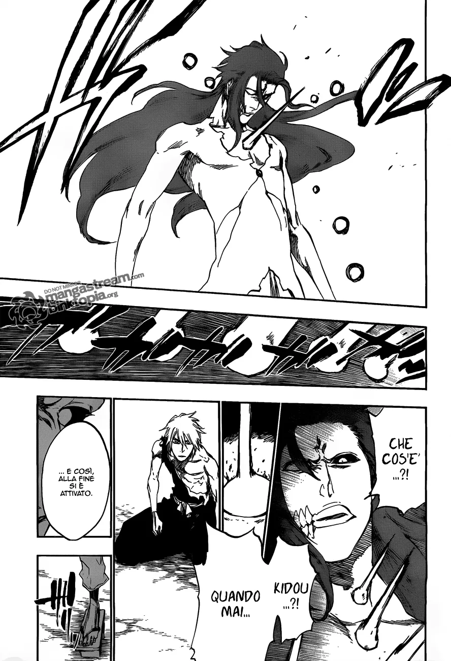 Read Bleach IT Manga Online