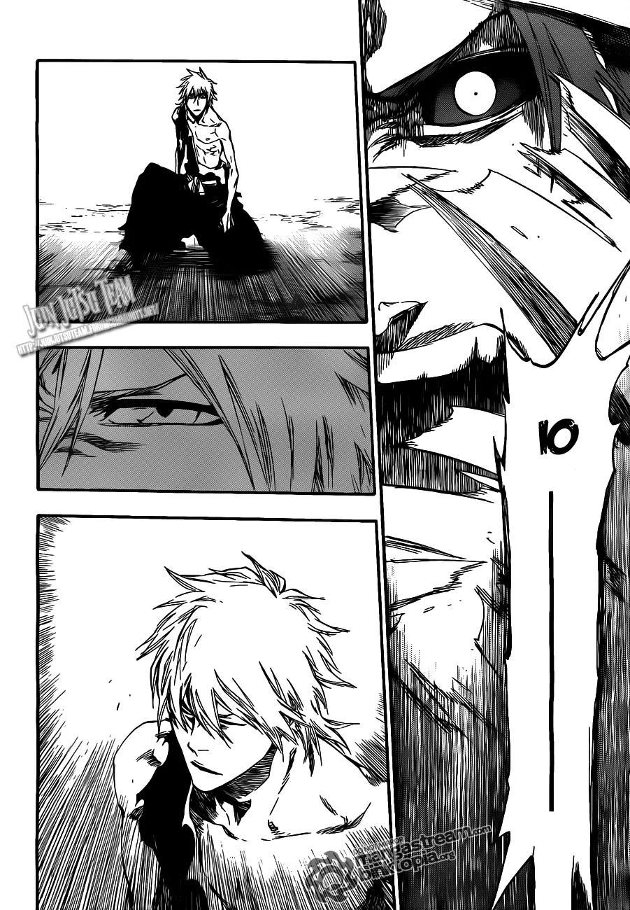 Read Bleach IT Manga Online