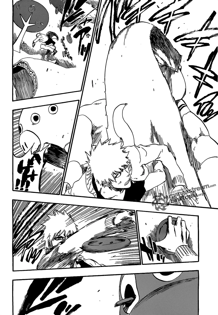 Read Bleach IT Manga Online
