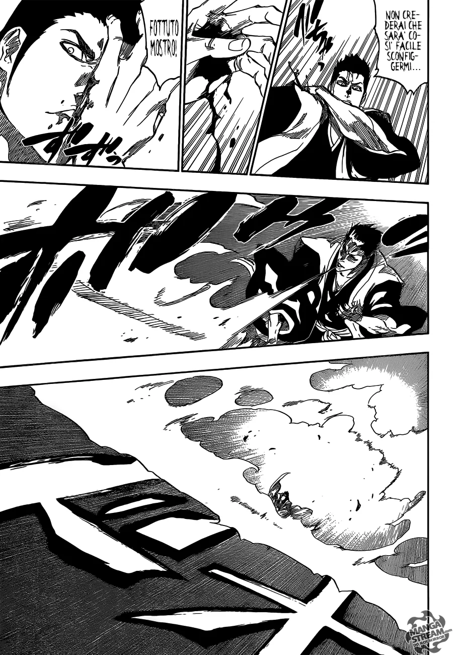 Read Bleach IT Manga Online