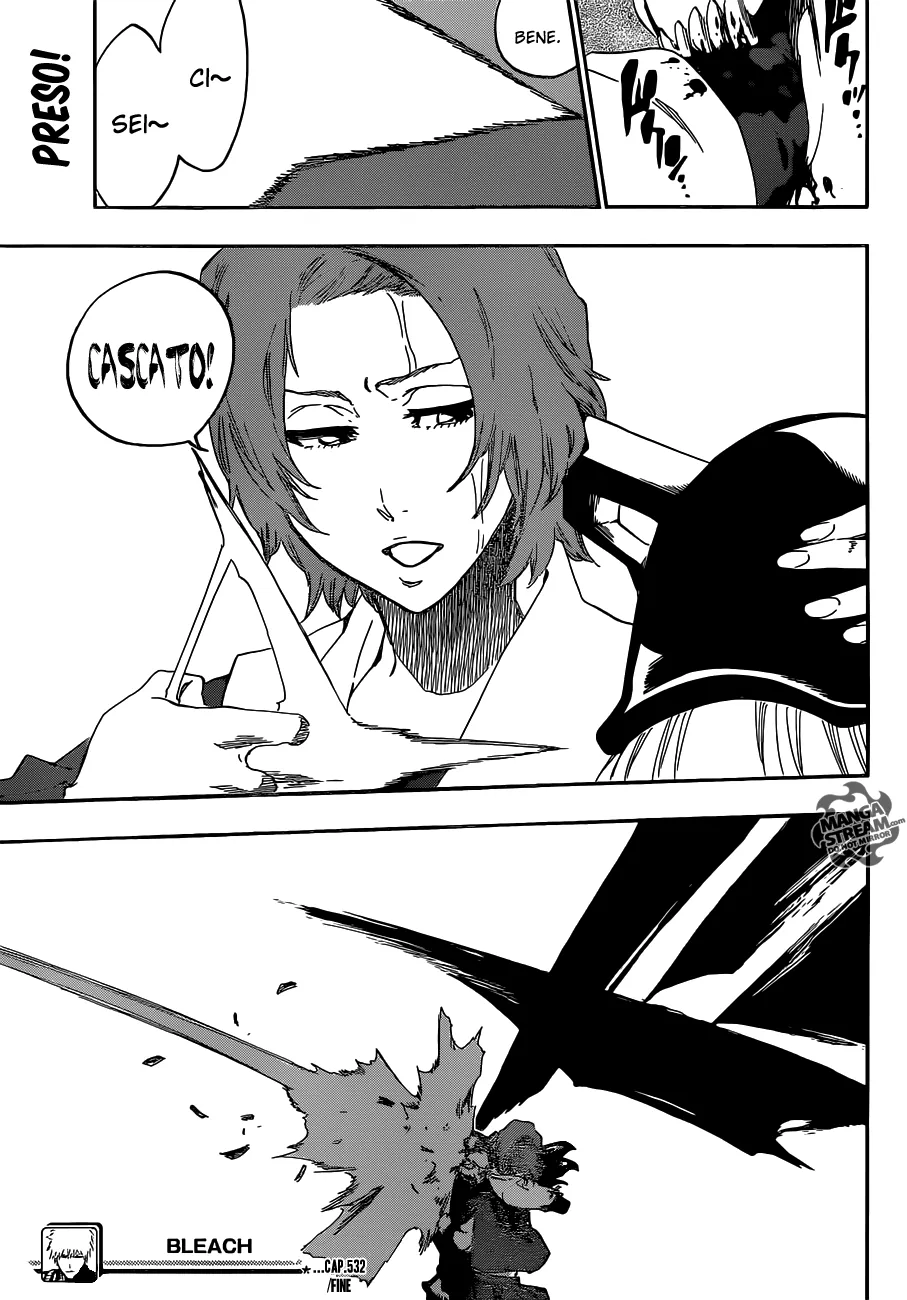 Read Bleach IT Manga Online