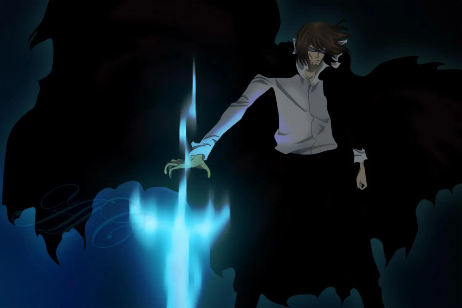 Read Bleach IT Manga Online