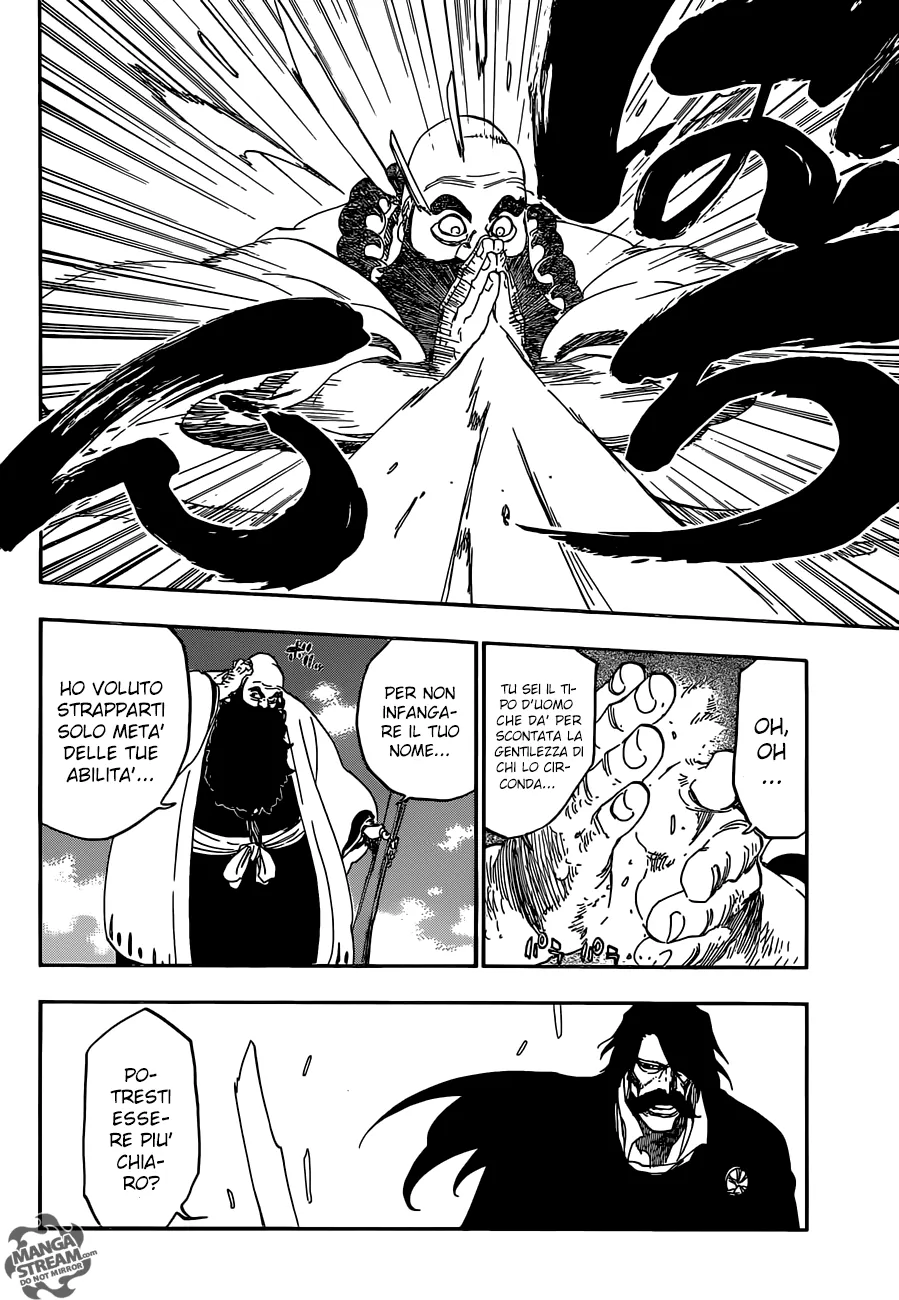Read Bleach IT Manga Online
