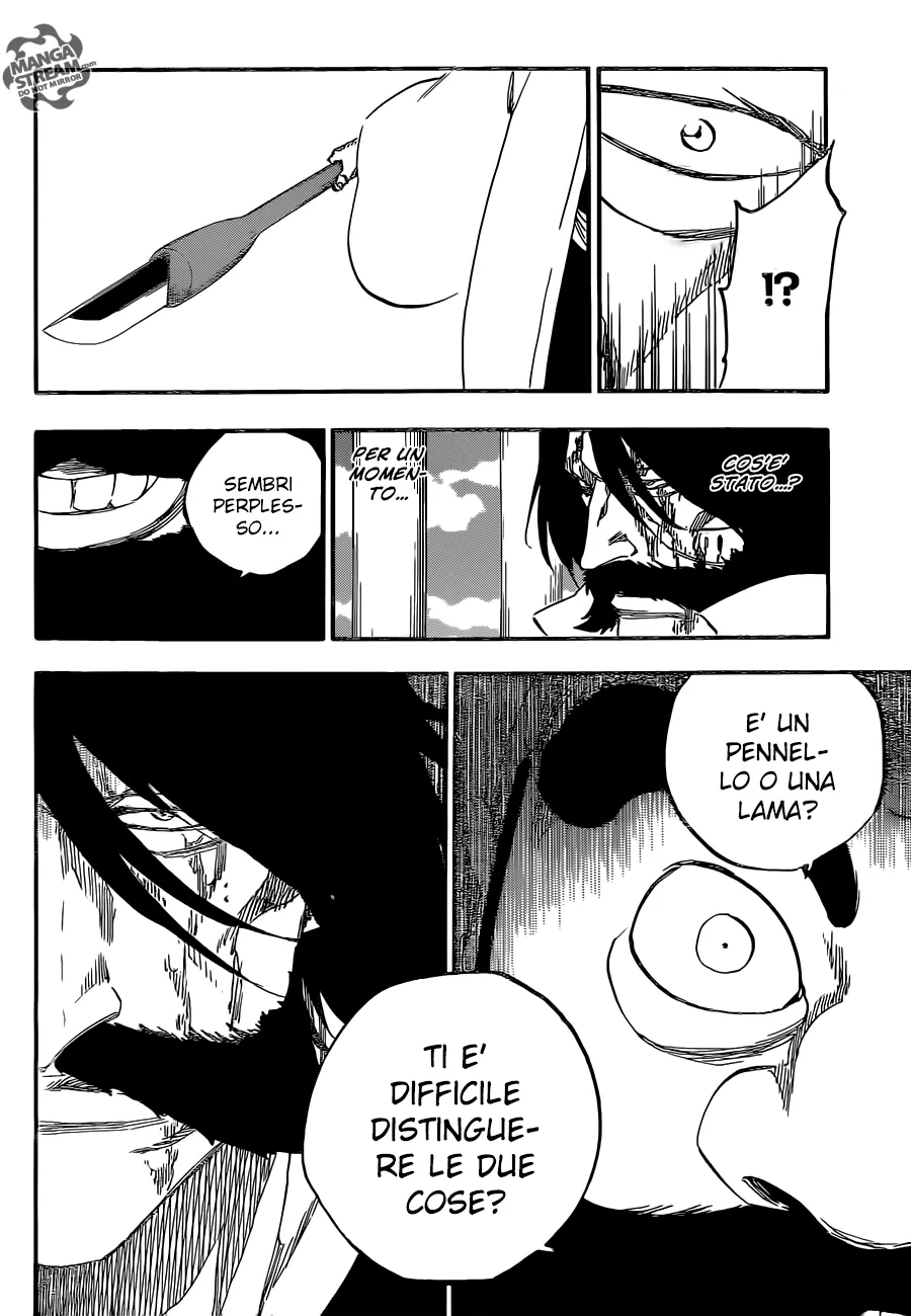 Read Bleach IT Manga Online