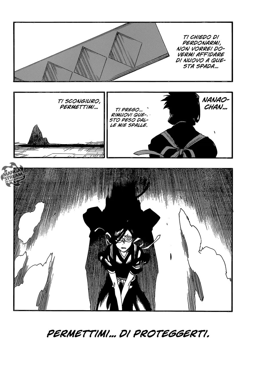 Read Bleach IT Manga Online