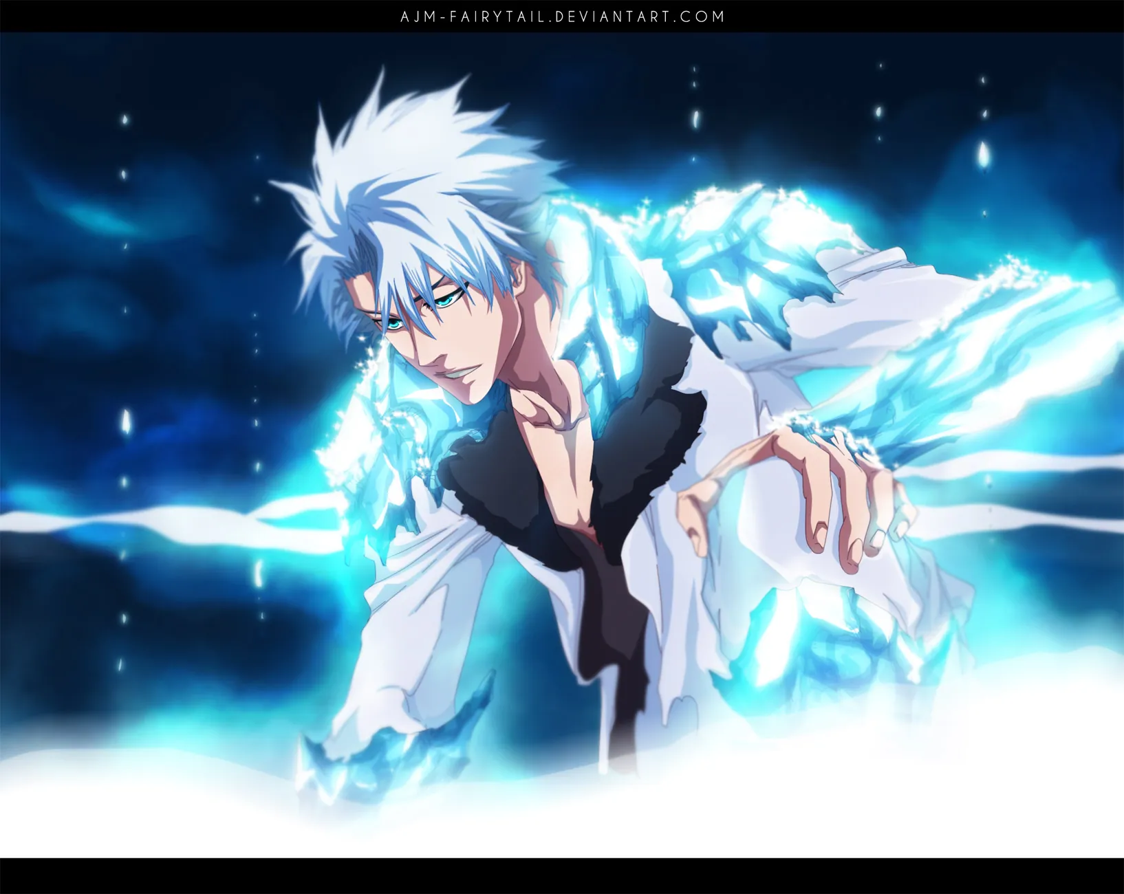 Read Bleach IT Manga Online