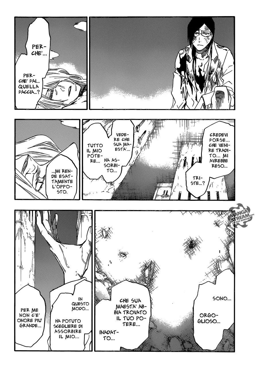Read Bleach IT Manga Online