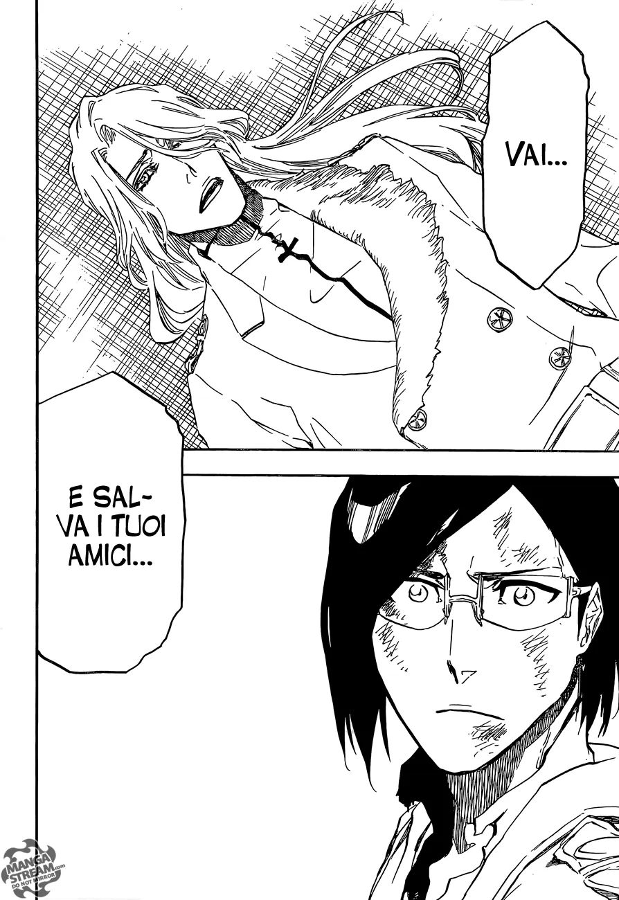 Read Bleach IT Manga Online