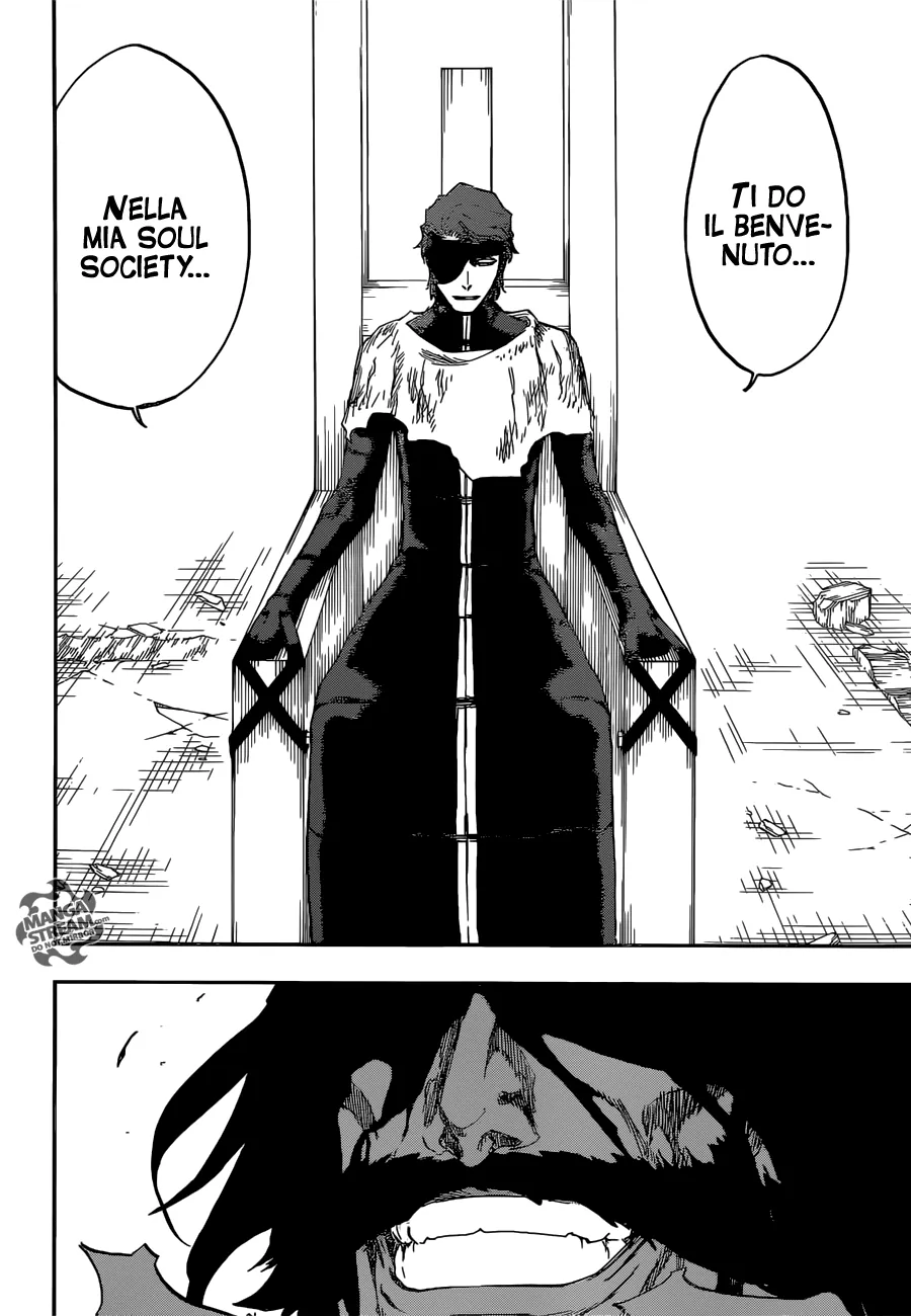 Read Bleach IT Manga Online