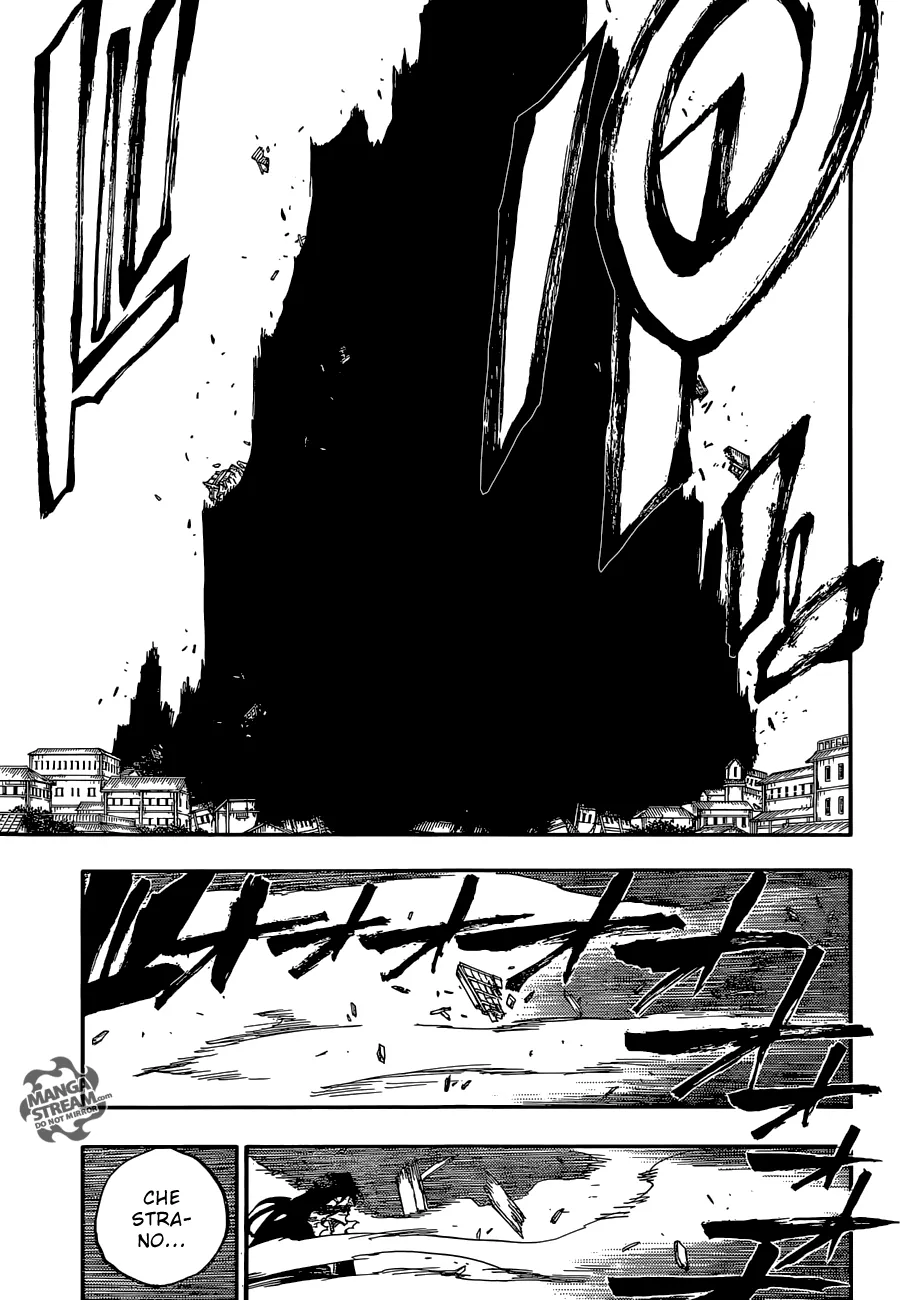 Read Bleach IT Manga Online