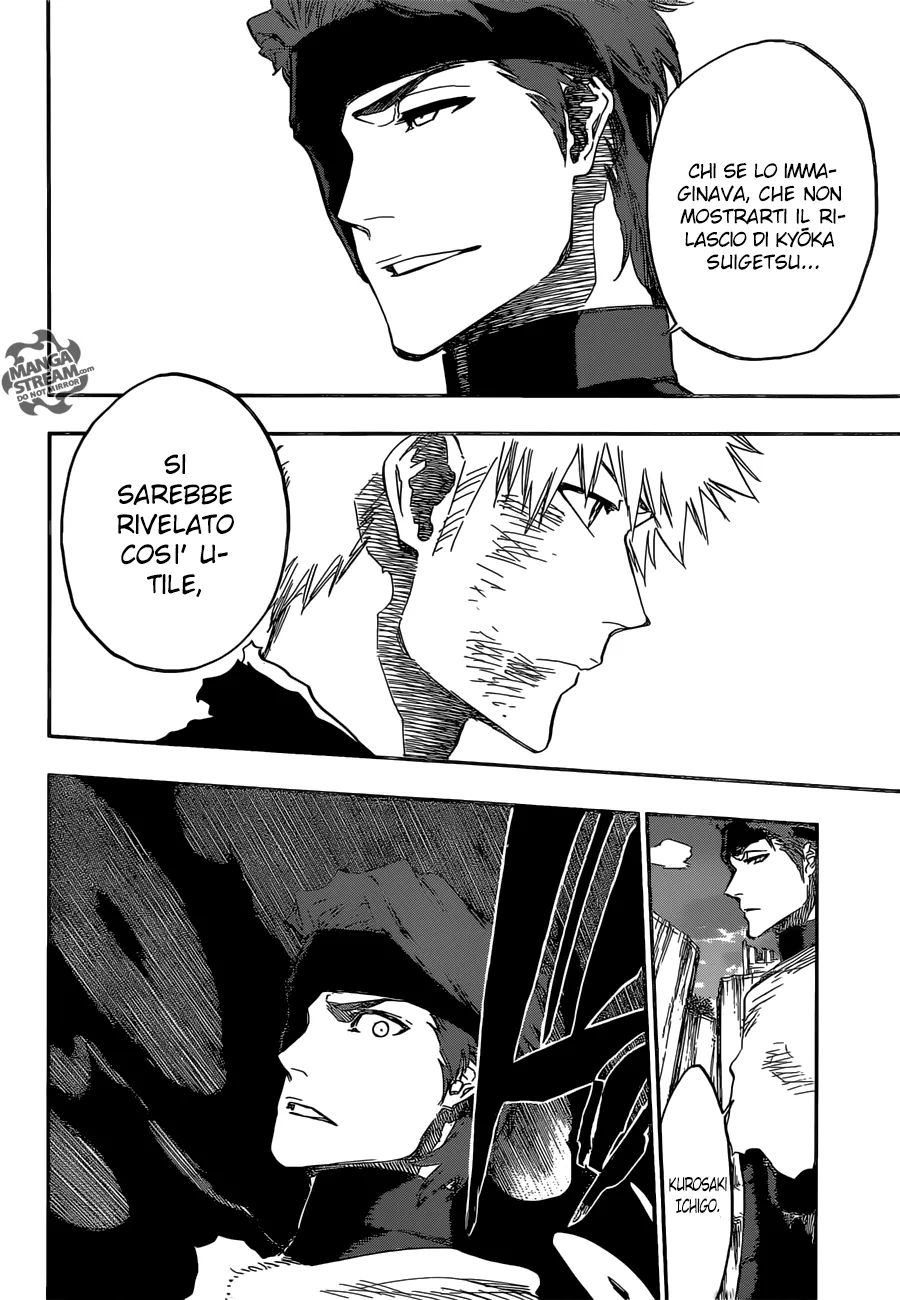 Read Bleach IT Manga Online