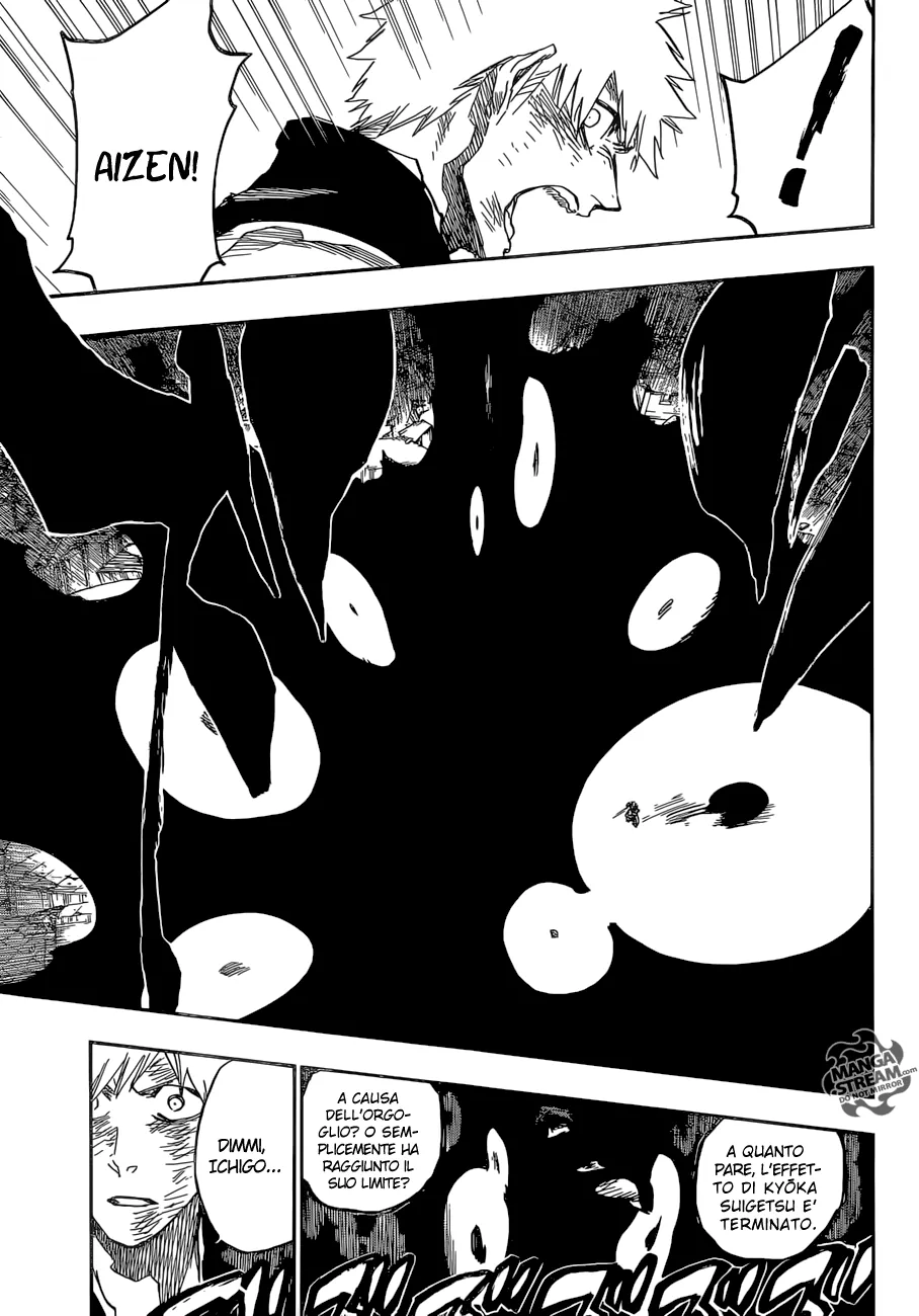 Read Bleach IT Manga Online