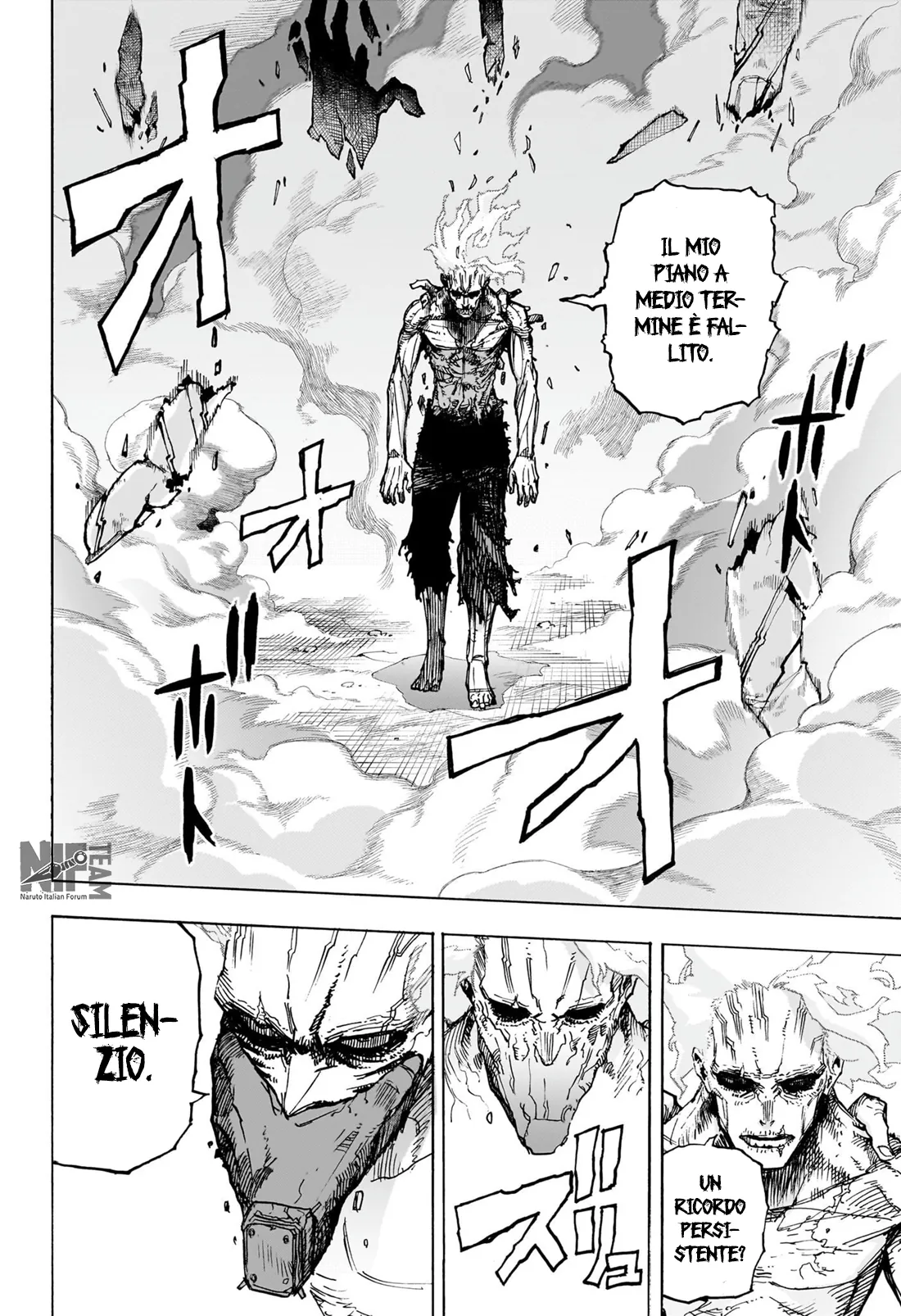 Read Boku no Hero Academia IT Manga Online