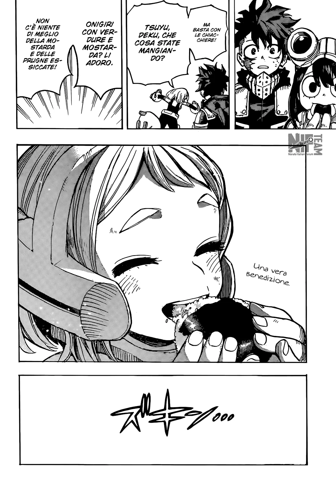 Read Boku no Hero Academia IT Manga Online