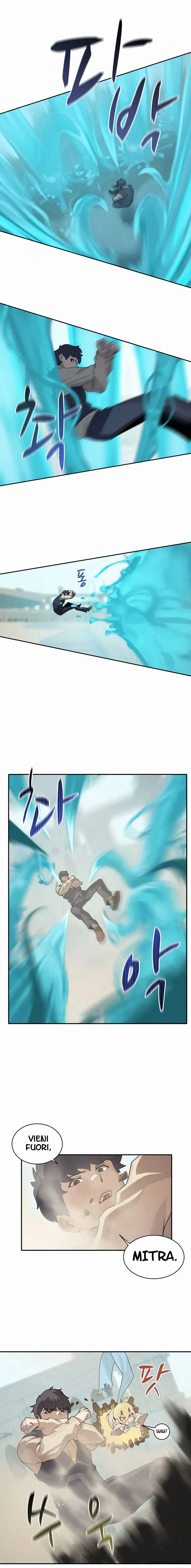 Read Book Eater IT Manga Online