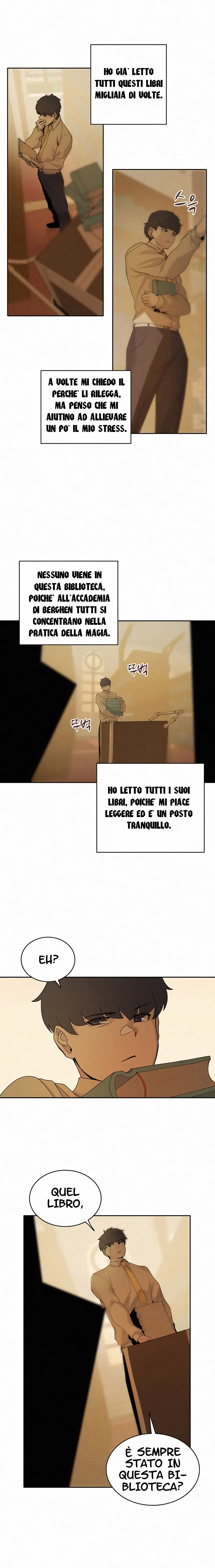 Read Book Eater IT Manga Online