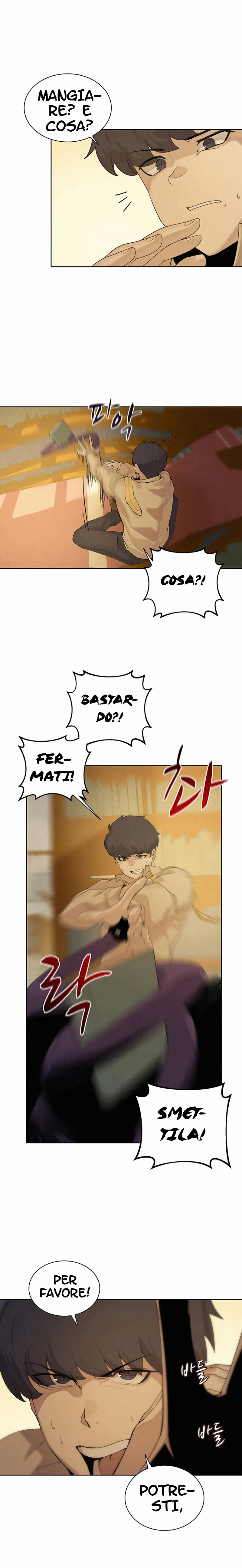 Read Book Eater IT Manga Online