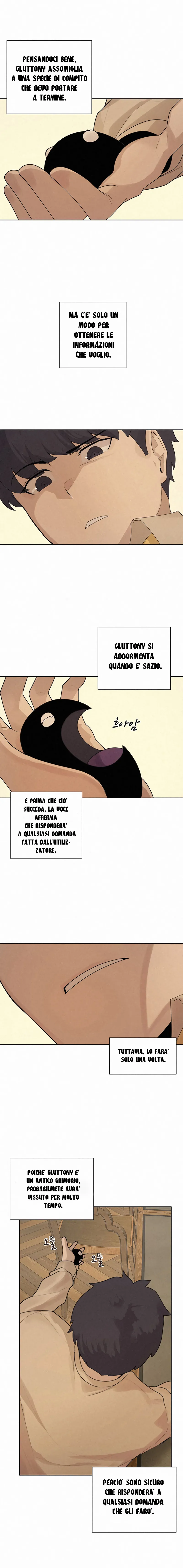 Read Book Eater IT Manga Online