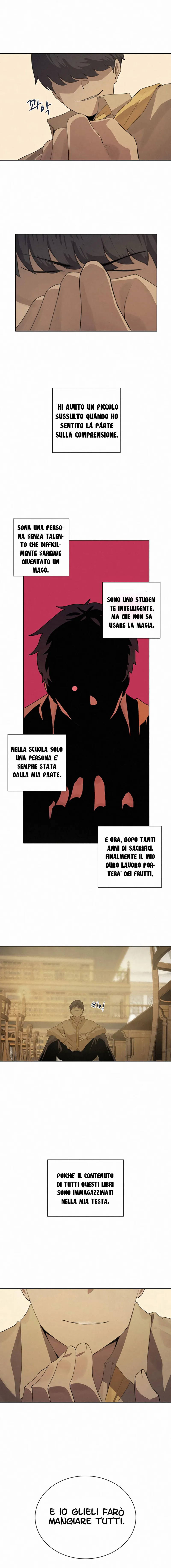 Read Book Eater IT Manga Online