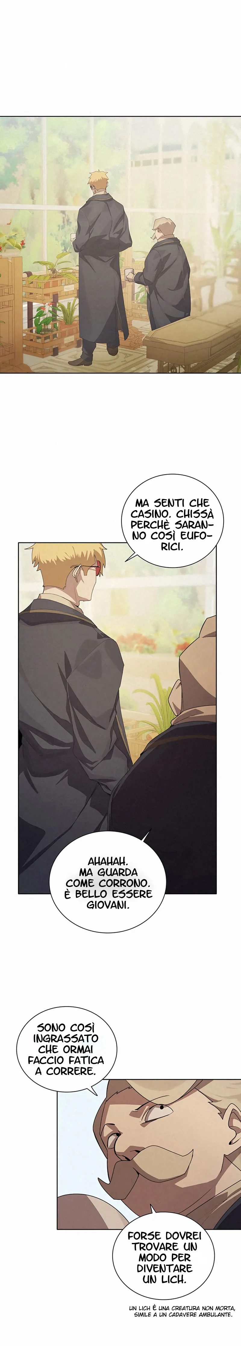 Read Book Eater IT Manga Online