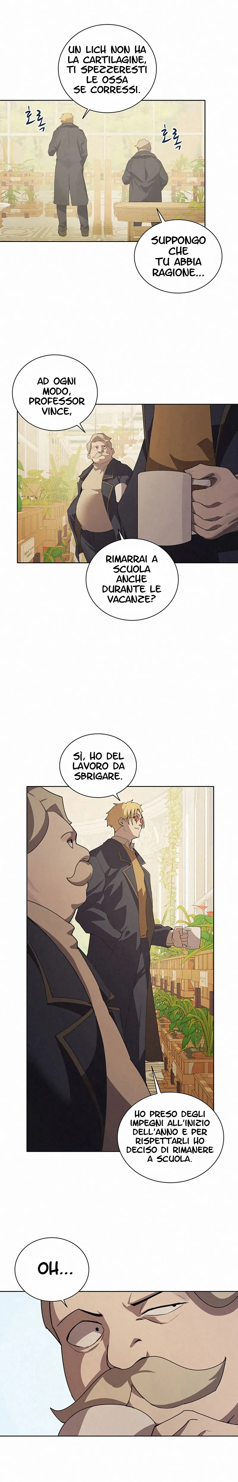 Read Book Eater IT Manga Online
