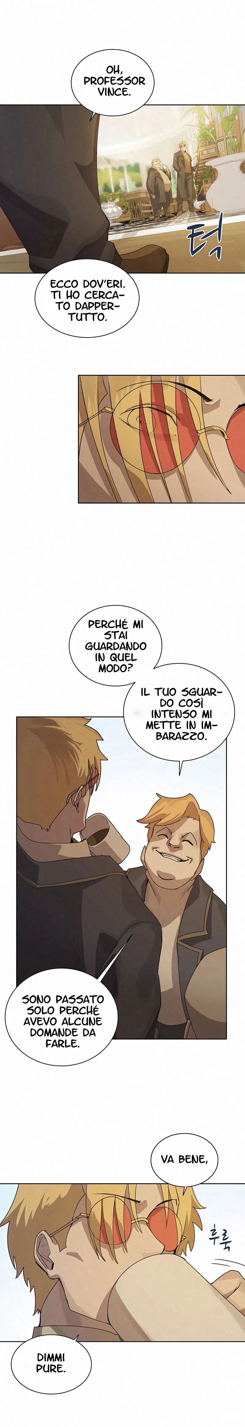 Read Book Eater IT Manga Online