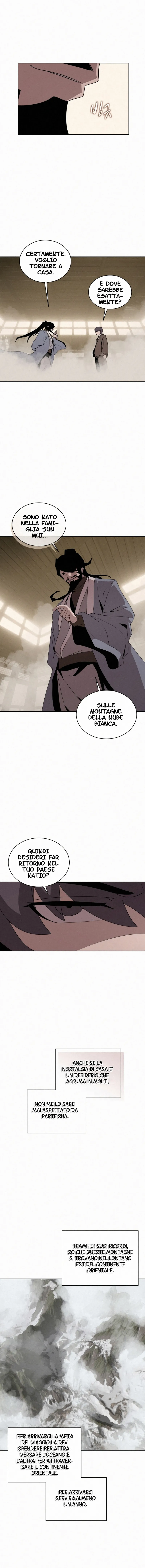 Read Book Eater IT Manga Online
