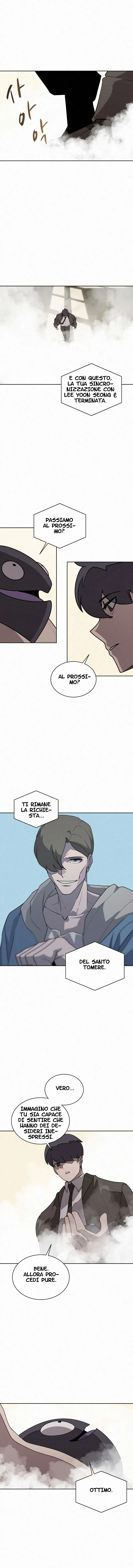 Read Book Eater IT Manga Online