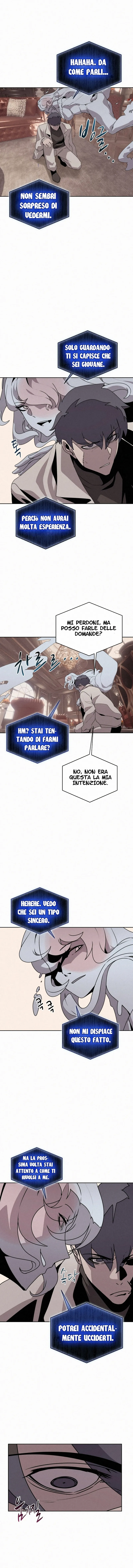 Read Book Eater IT Manga Online