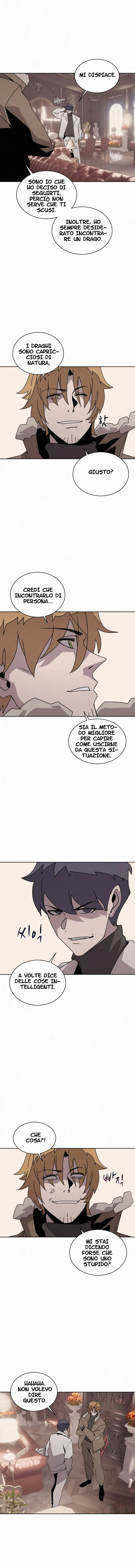 Read Book Eater IT Manga Online