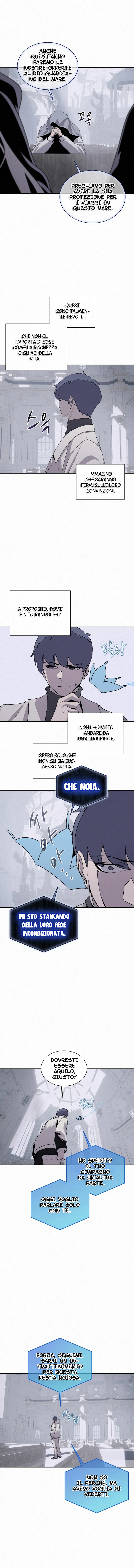 Read Book Eater IT Manga Online