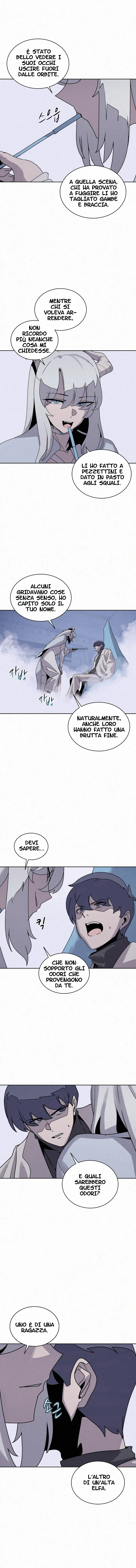 Read Book Eater IT Manga Online