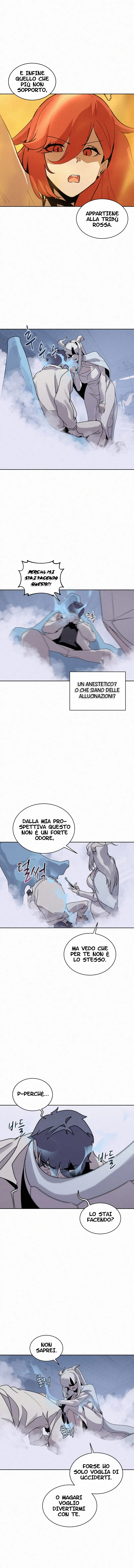 Read Book Eater IT Manga Online
