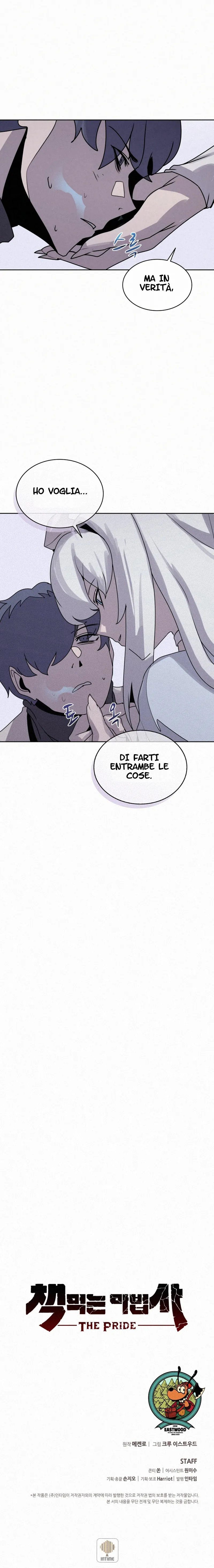 Read Book Eater IT Manga Online