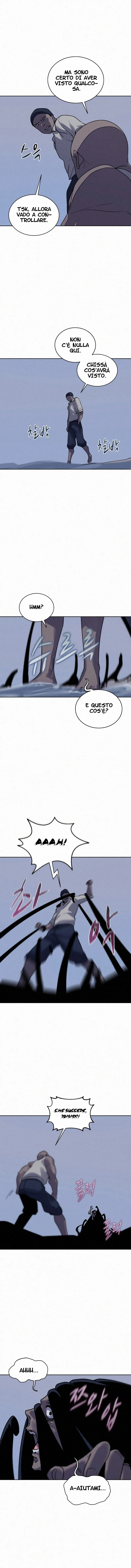 Read Book Eater IT Manga Online
