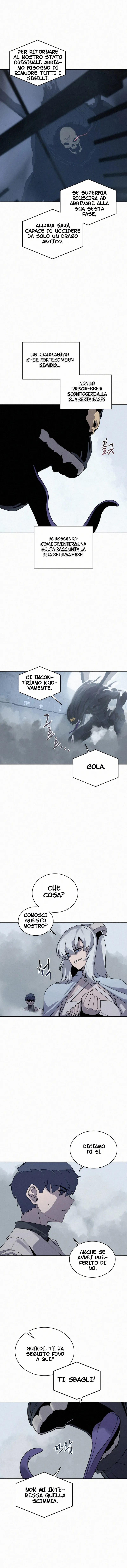 Read Book Eater IT Manga Online