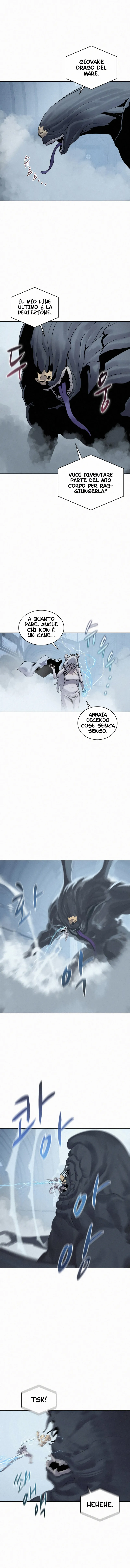 Read Book Eater IT Manga Online