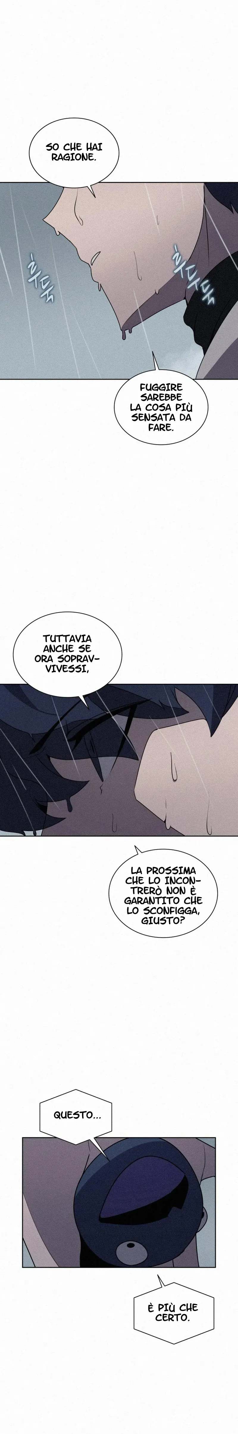 Read Book Eater IT Manga Online