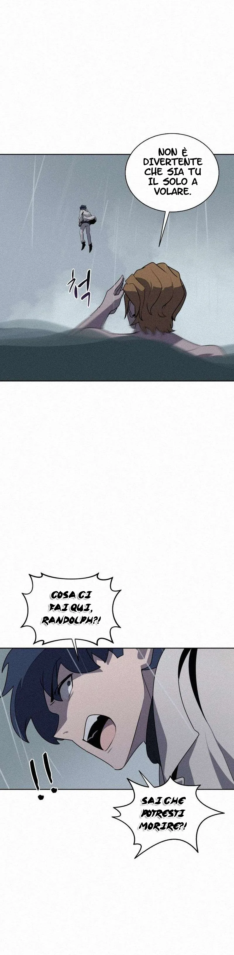 Read Book Eater IT Manga Online