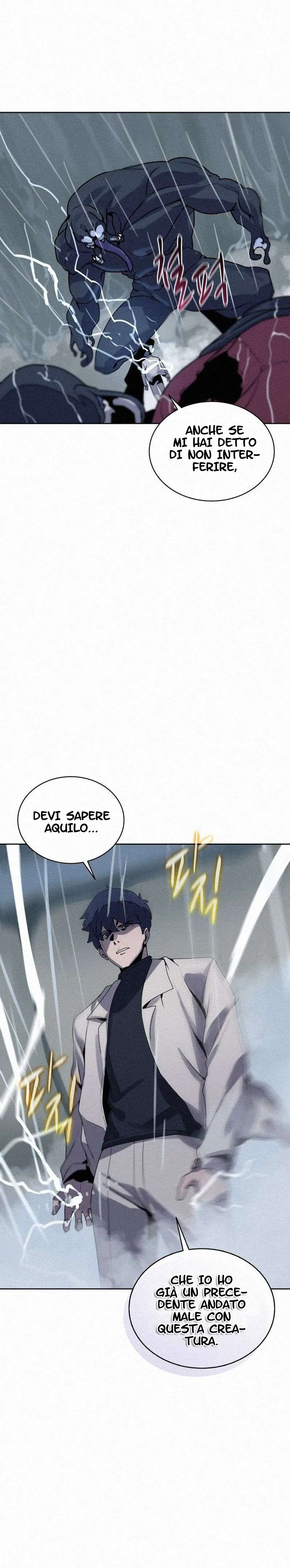 Read Book Eater IT Manga Online