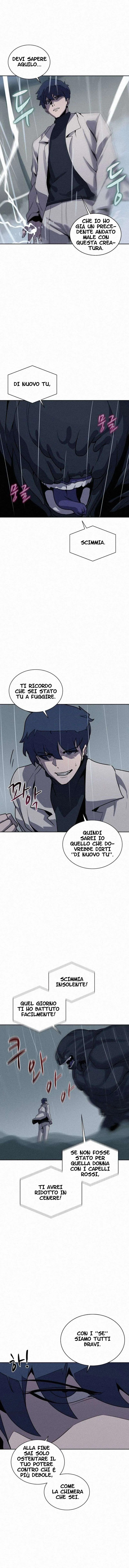 Read Book Eater IT Manga Online