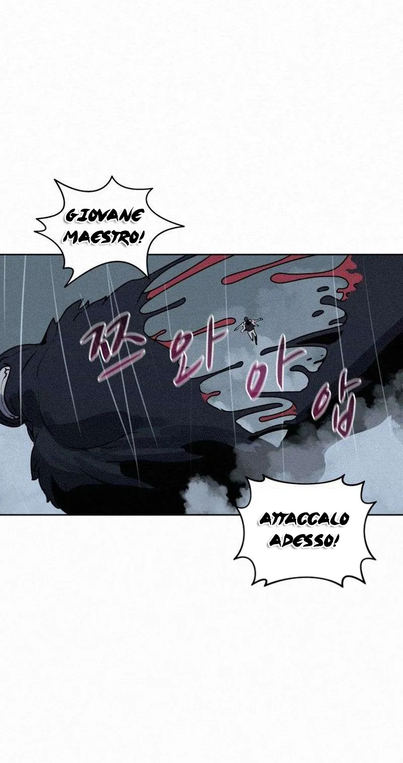 Read Book Eater IT Manga Online