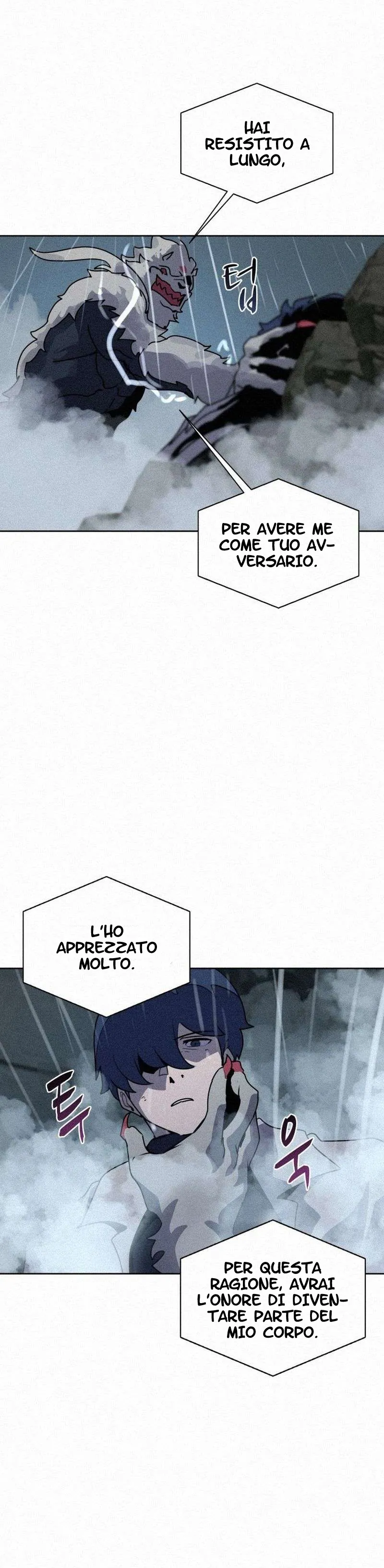 Read Book Eater IT Manga Online