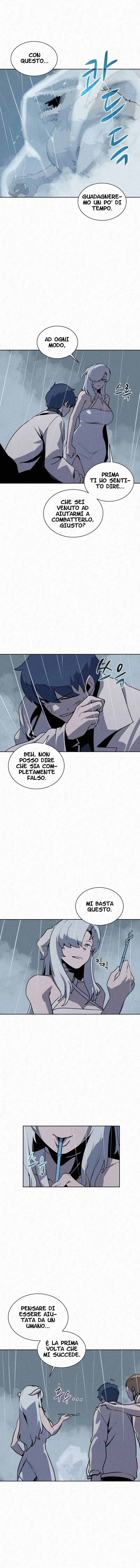 Read Book Eater IT Manga Online