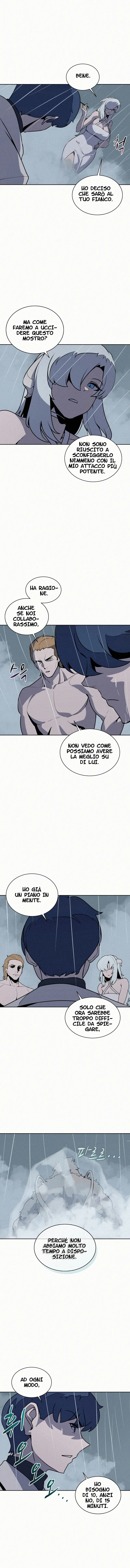 Read Book Eater IT Manga Online